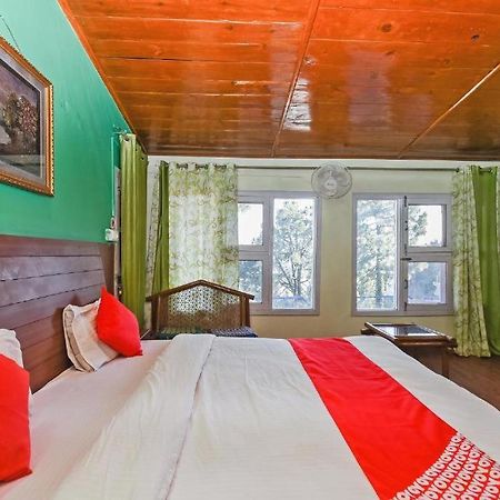 5 Bedrooms By Humble Stay Касаули Экстерьер фото