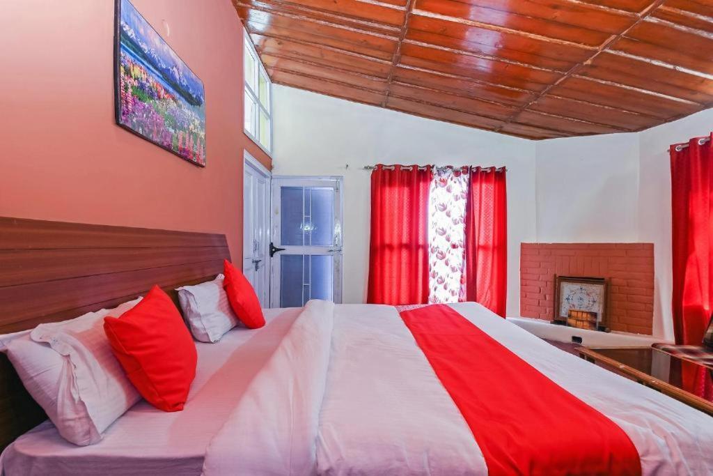 5 Bedrooms By Humble Stay Касаули Экстерьер фото